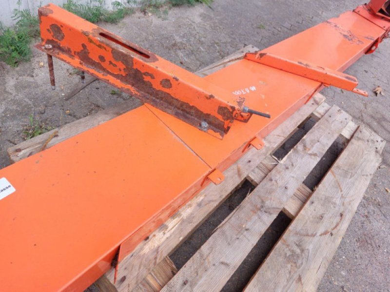 Werkzeuge des Typs Sonstige D7000, Gebrauchtmaschine in Hemmet (Bild 9)