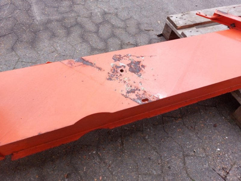 Werkzeuge des Typs Sonstige D7000, Gebrauchtmaschine in Hemmet (Bild 15)