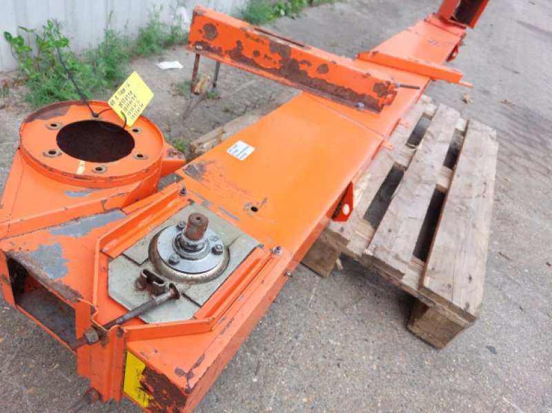 Werkzeuge des Typs Sonstige D7000, Gebrauchtmaschine in Hemmet (Bild 8)