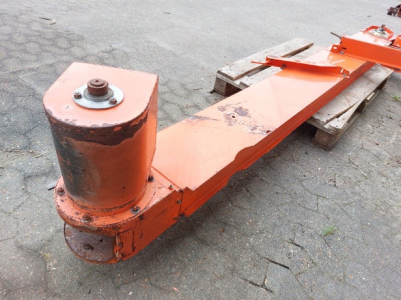 Werkzeuge des Typs Sonstige D7000, Gebrauchtmaschine in Hemmet (Bild 14)