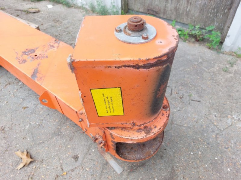 Werkzeuge des Typs Sonstige D7000, Gebrauchtmaschine in Hemmet (Bild 13)