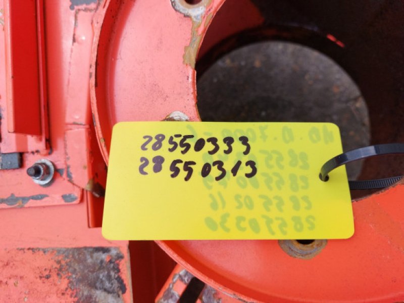 Werkzeuge des Typs Sonstige D7000, Gebrauchtmaschine in Hemmet (Bild 19)