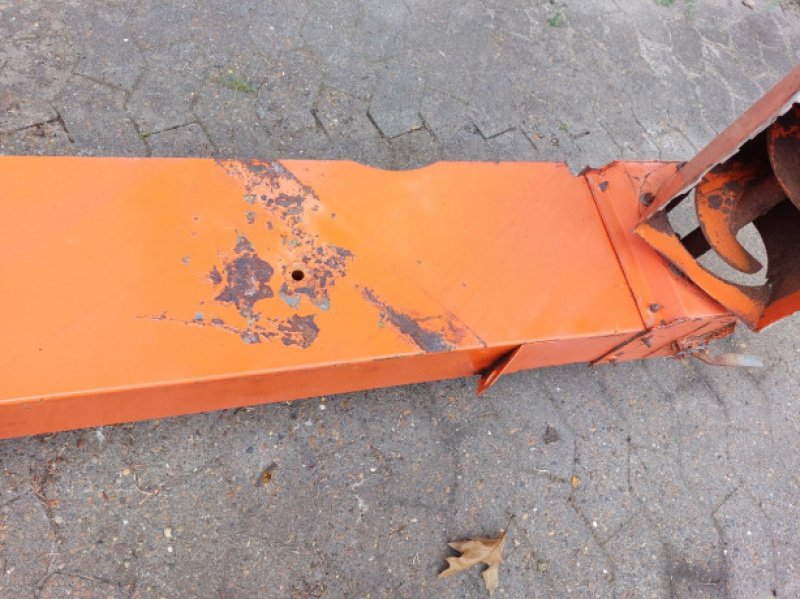 Werkzeuge des Typs Sonstige D7000, Gebrauchtmaschine in Hemmet (Bild 11)