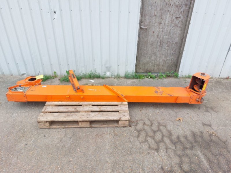 Werkzeuge des Typs Sonstige D7000, Gebrauchtmaschine in Hemmet (Bild 2)