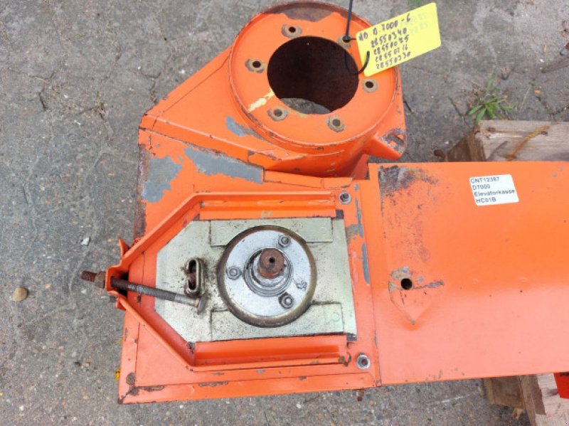 Werkzeuge des Typs Sonstige D7000, Gebrauchtmaschine in Hemmet (Bild 4)