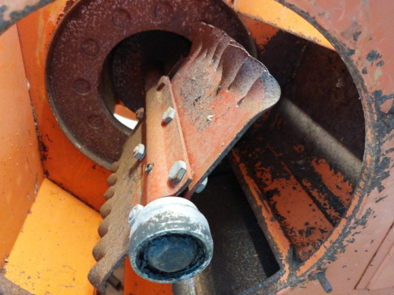 Werkzeuge des Typs Sonstige D7000, Gebrauchtmaschine in Hemmet (Bild 18)