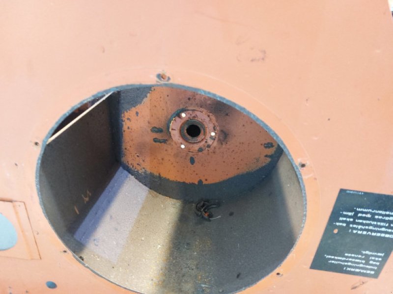 Werkzeuge des Typs Sonstige D7000, Gebrauchtmaschine in Hemmet (Bild 16)