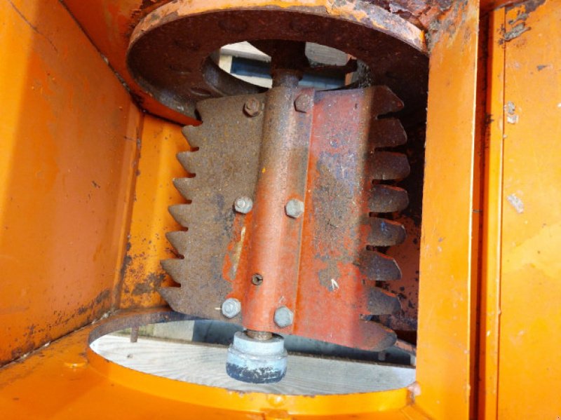 Werkzeuge des Typs Sonstige D7000, Gebrauchtmaschine in Hemmet (Bild 19)