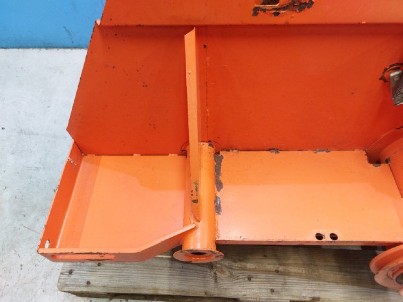 Werkzeuge des Typs Sonstige D7000, Gebrauchtmaschine in Hemmet (Bild 4)