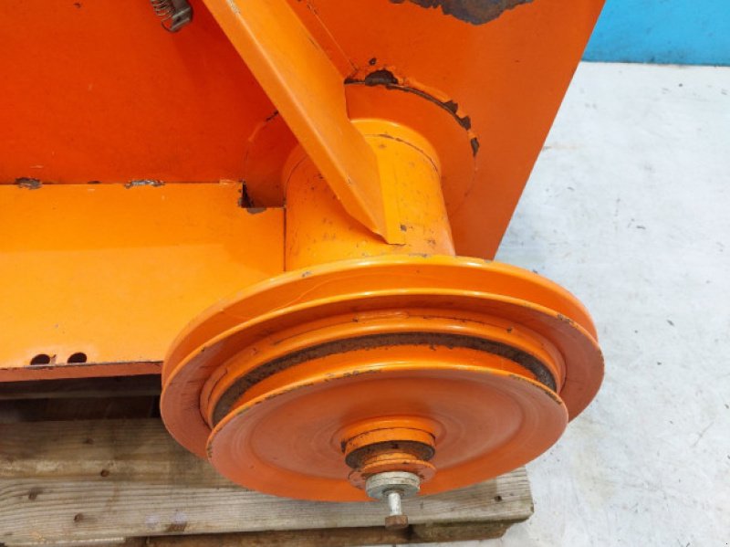 Werkzeuge des Typs Sonstige D7000, Gebrauchtmaschine in Hemmet (Bild 3)