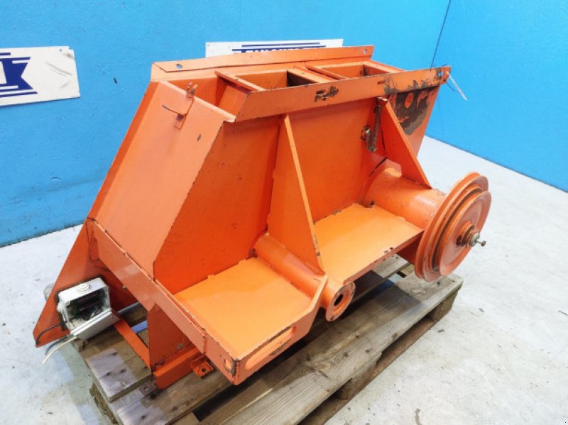 Werkzeuge des Typs Sonstige D7000, Gebrauchtmaschine in Hemmet (Bild 10)