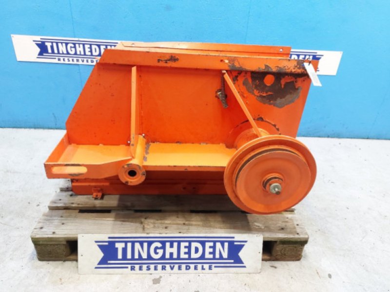 Werkzeuge des Typs Sonstige D7000, Gebrauchtmaschine in Hemmet (Bild 1)