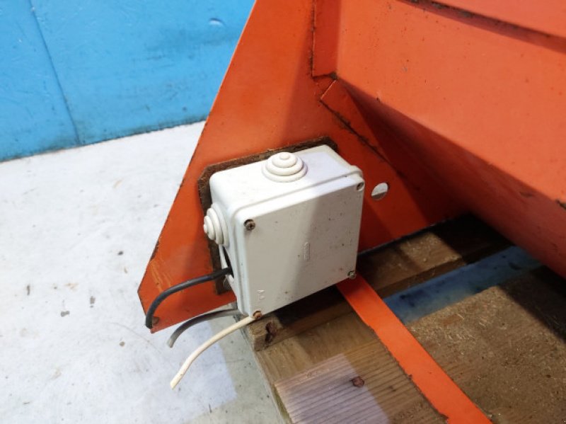 Werkzeuge des Typs Sonstige D7000, Gebrauchtmaschine in Hemmet (Bild 12)