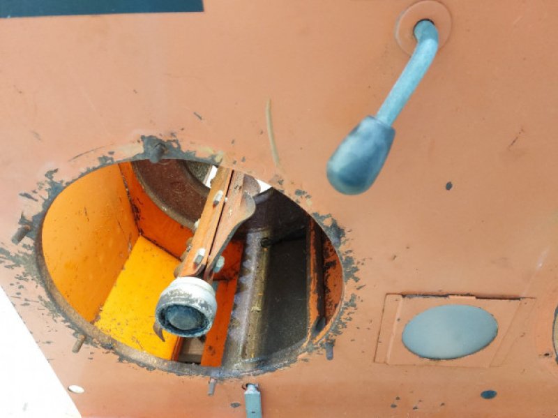 Werkzeuge des Typs Sonstige D7000, Gebrauchtmaschine in Hemmet (Bild 17)