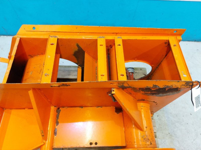 Werkzeuge des Typs Sonstige D7000, Gebrauchtmaschine in Hemmet (Bild 5)