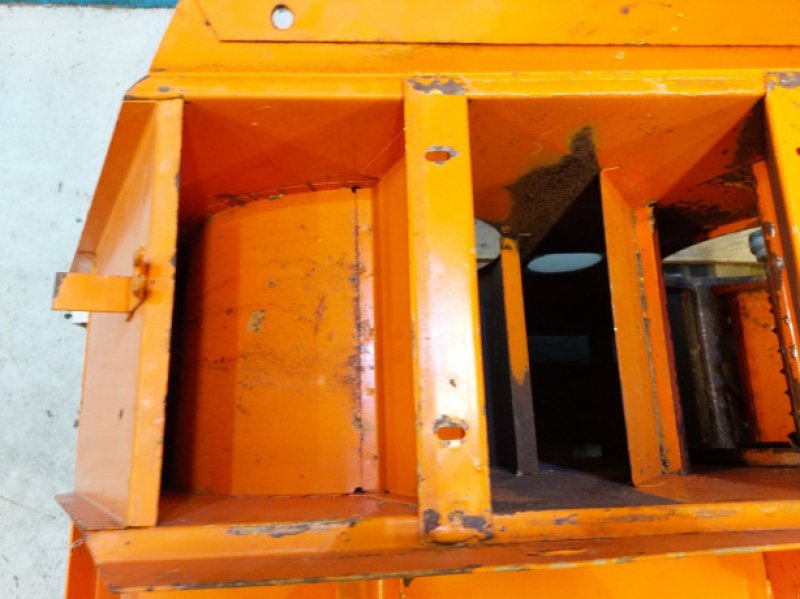 Werkzeuge des Typs Sonstige D7000, Gebrauchtmaschine in Hemmet (Bild 7)