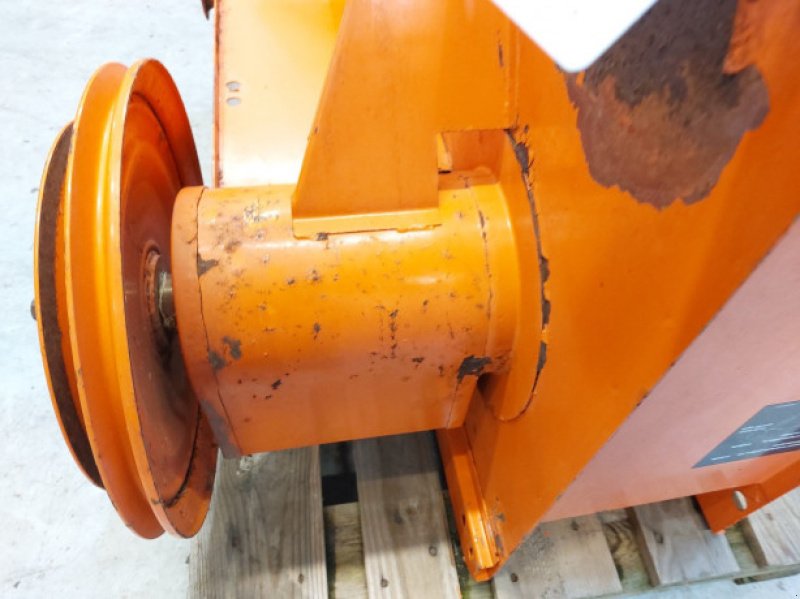 Werkzeuge des Typs Sonstige D7000, Gebrauchtmaschine in Hemmet (Bild 22)