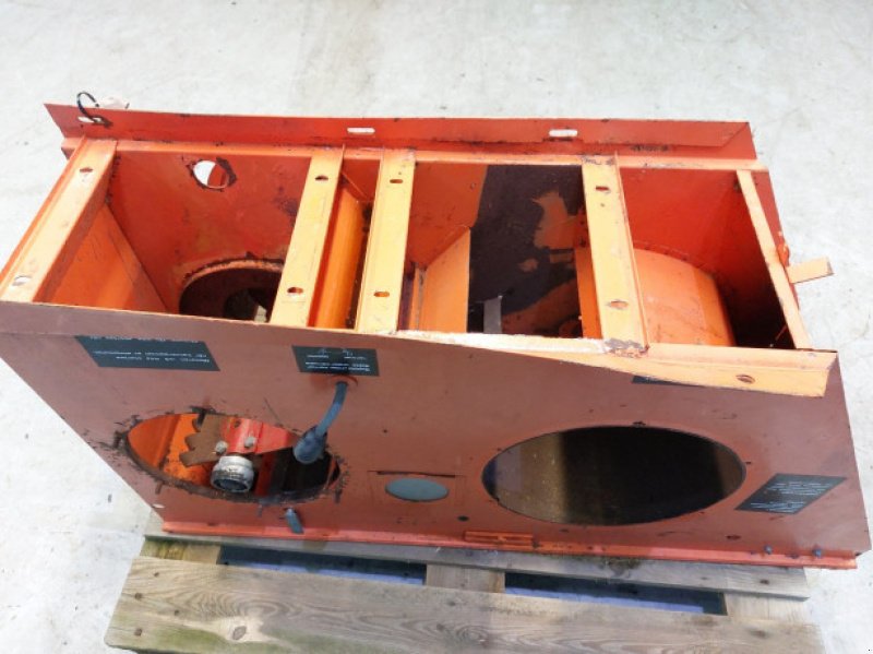 Werkzeuge des Typs Sonstige D7000, Gebrauchtmaschine in Hemmet (Bild 20)