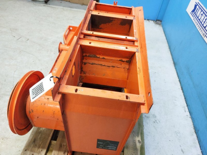 Werkzeuge des Typs Sonstige D7000, Gebrauchtmaschine in Hemmet (Bild 21)