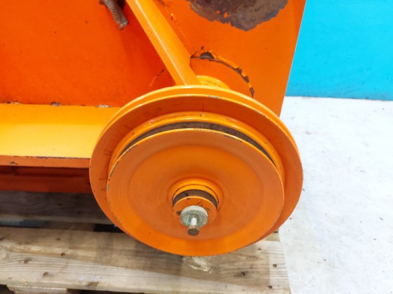 Werkzeuge des Typs Sonstige D7000, Gebrauchtmaschine in Hemmet (Bild 24)