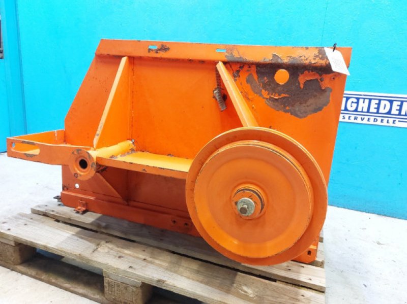 Werkzeuge des Typs Sonstige D7000, Gebrauchtmaschine in Hemmet (Bild 23)