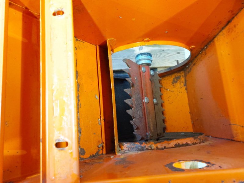 Werkzeuge des Typs Sonstige D7000, Gebrauchtmaschine in Hemmet (Bild 9)