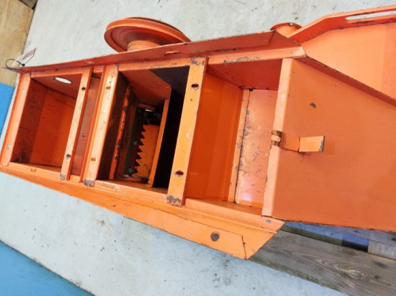 Werkzeuge des Typs Sonstige D7000, Gebrauchtmaschine in Hemmet (Bild 15)