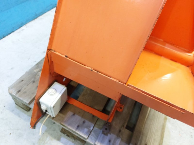 Werkzeuge des Typs Sonstige D7000, Gebrauchtmaschine in Hemmet (Bild 13)