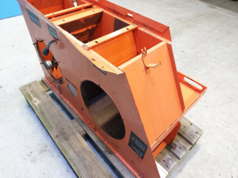 Werkzeuge des Typs Sonstige D7000, Gebrauchtmaschine in Hemmet (Bild 14)