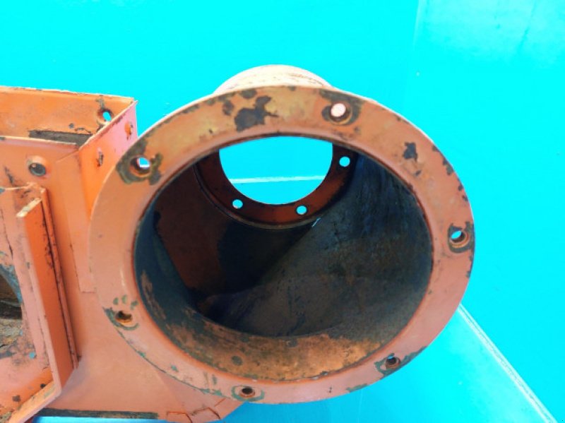 Werkzeuge des Typs Sonstige D7000, Gebrauchtmaschine in Hemmet (Bild 9)