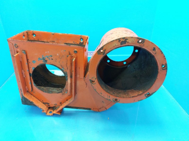 Werkzeuge des Typs Sonstige D7000, Gebrauchtmaschine in Hemmet (Bild 8)