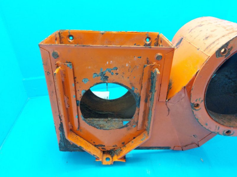 Werkzeuge des Typs Sonstige D7000, Gebrauchtmaschine in Hemmet (Bild 12)