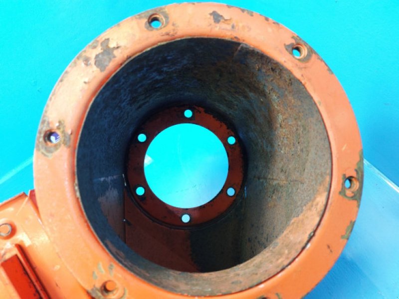 Werkzeuge des Typs Sonstige D7000, Gebrauchtmaschine in Hemmet (Bild 17)