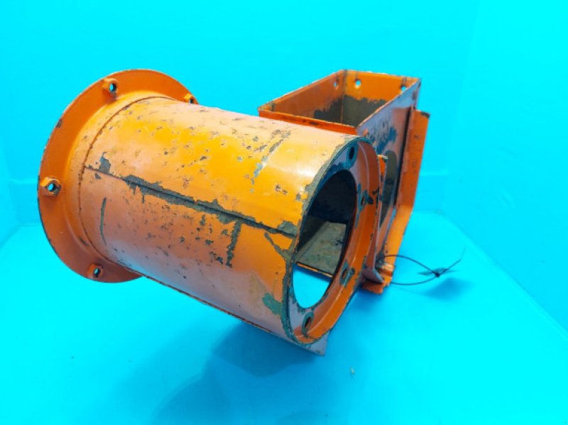 Werkzeuge des Typs Sonstige D7000, Gebrauchtmaschine in Hemmet (Bild 5)