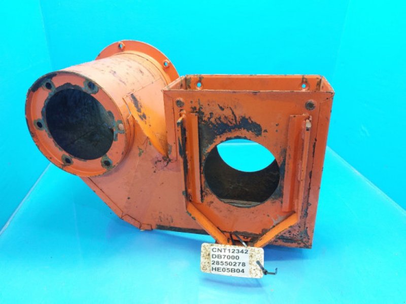 Werkzeuge des Typs Sonstige D7000, Gebrauchtmaschine in Hemmet (Bild 18)