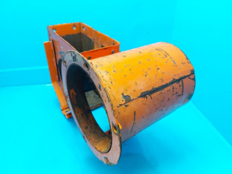 Werkzeuge des Typs Sonstige D7000, Gebrauchtmaschine in Hemmet (Bild 7)