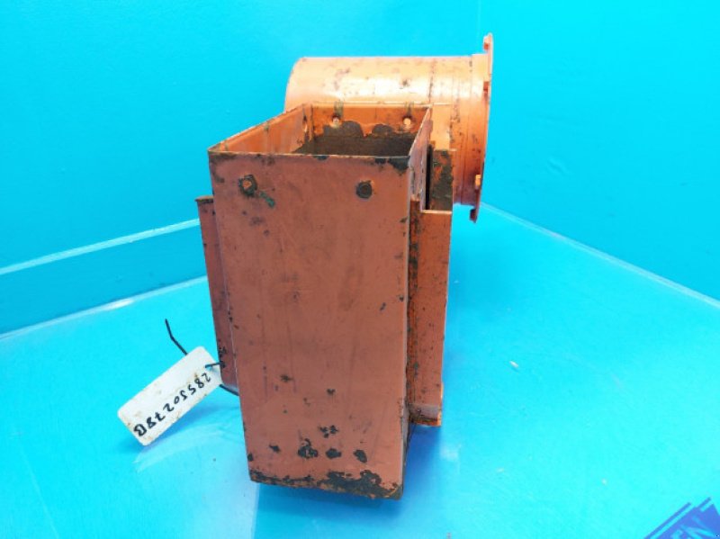 Werkzeuge des Typs Sonstige D7000, Gebrauchtmaschine in Hemmet (Bild 14)