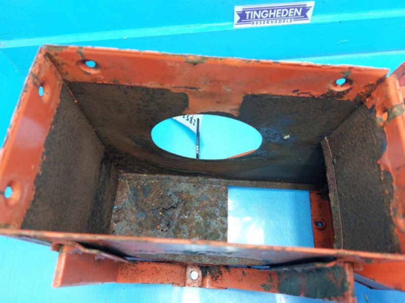 Werkzeuge des Typs Sonstige D7000, Gebrauchtmaschine in Hemmet (Bild 11)