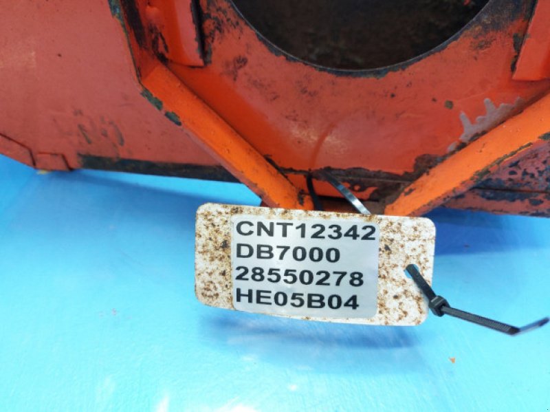 Werkzeuge des Typs Sonstige D7000, Gebrauchtmaschine in Hemmet (Bild 19)