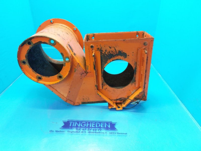 Werkzeuge des Typs Sonstige D7000, Gebrauchtmaschine in Hemmet (Bild 1)