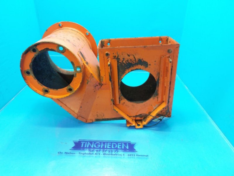 Werkzeuge des Typs Sonstige D7000, Gebrauchtmaschine in Hemmet (Bild 1)