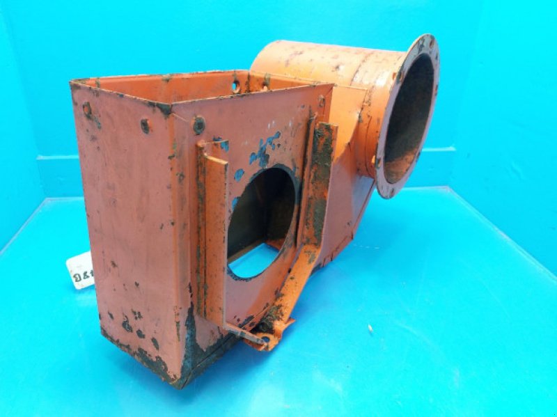 Werkzeuge des Typs Sonstige D7000, Gebrauchtmaschine in Hemmet (Bild 13)