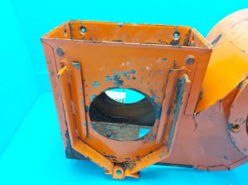 Werkzeuge des Typs Sonstige D7000, Gebrauchtmaschine in Hemmet (Bild 10)