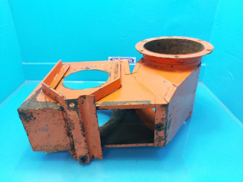 Werkzeuge des Typs Sonstige D7000, Gebrauchtmaschine in Hemmet (Bild 15)