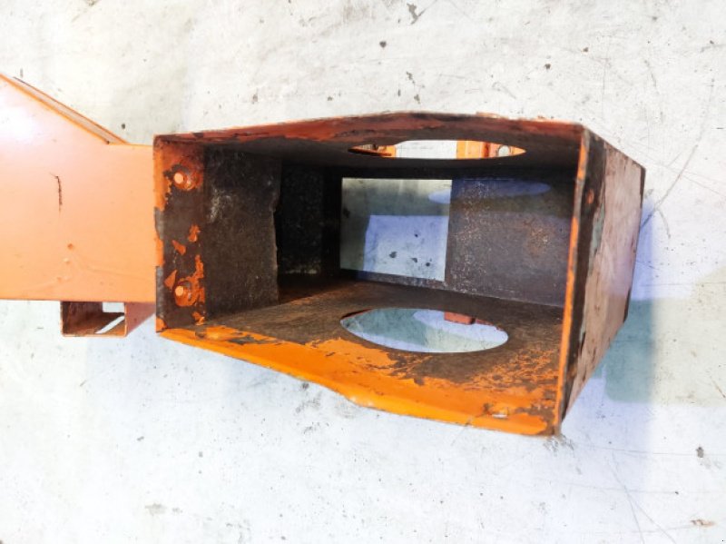 Werkzeuge des Typs Sonstige D7000, Gebrauchtmaschine in Hemmet (Bild 15)