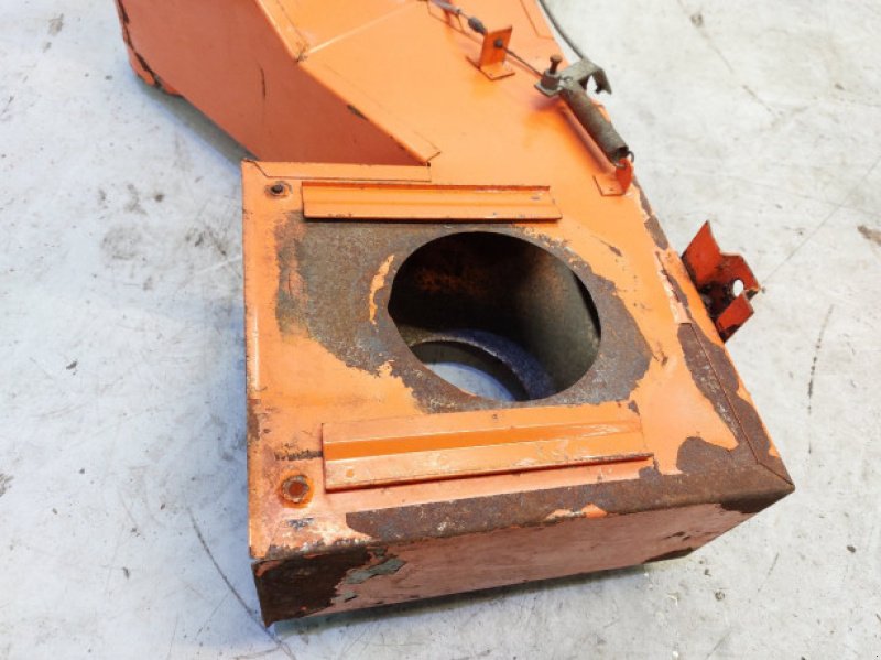 Werkzeuge des Typs Sonstige D7000, Gebrauchtmaschine in Hemmet (Bild 12)