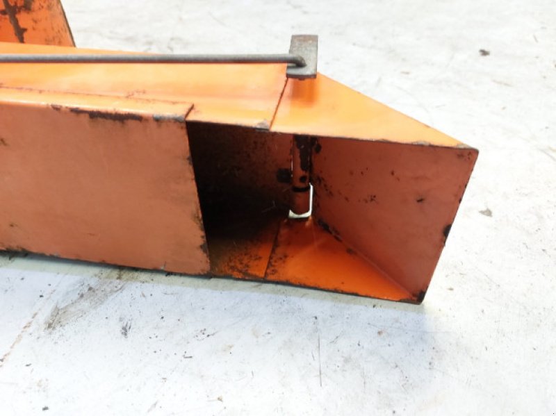 Werkzeuge des Typs Sonstige D7000, Gebrauchtmaschine in Hemmet (Bild 8)