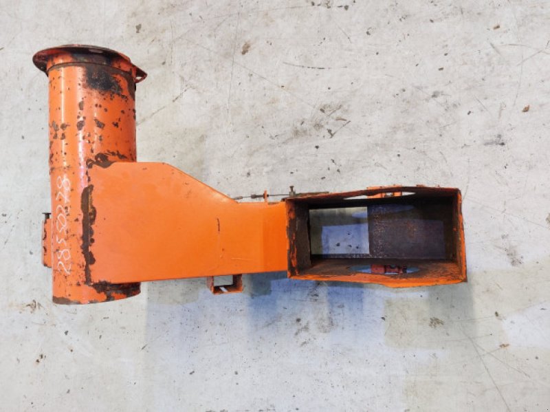 Werkzeuge des Typs Sonstige D7000, Gebrauchtmaschine in Hemmet (Bild 16)