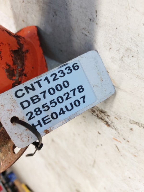 Werkzeuge des Typs Sonstige D7000, Gebrauchtmaschine in Hemmet (Bild 21)