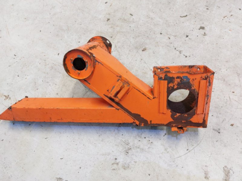 Werkzeuge des Typs Sonstige D7000, Gebrauchtmaschine in Hemmet (Bild 18)